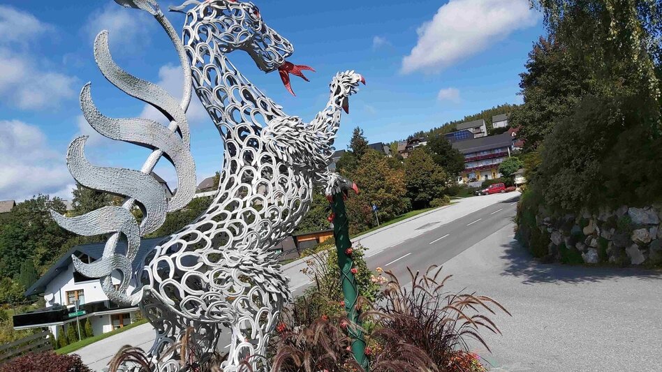 Wanderung Mühlental-Rundwanderweg, St. Kathrein am Offenegg - Touren-Impression #2.25 | © Oststeiermark Tourismus