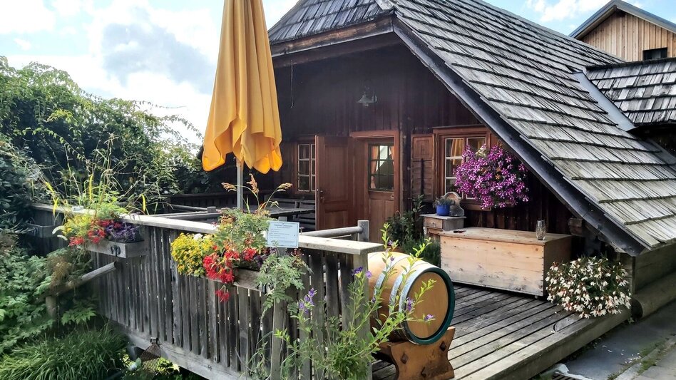 Wanderung Mühlental-Rundwanderweg, St. Kathrein am Offenegg - Touren-Impression #2.18 | © Oststeiermark Tourismus