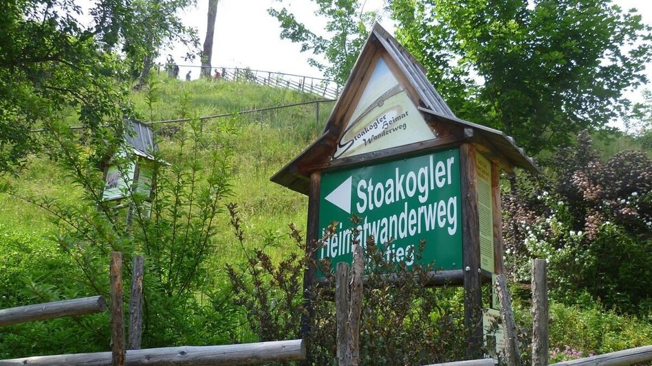 Wanderung Stoakogler-Heimatwanderweg, Gasen - Touren-Impression #2.2 | © Oststeiermark Tourismus