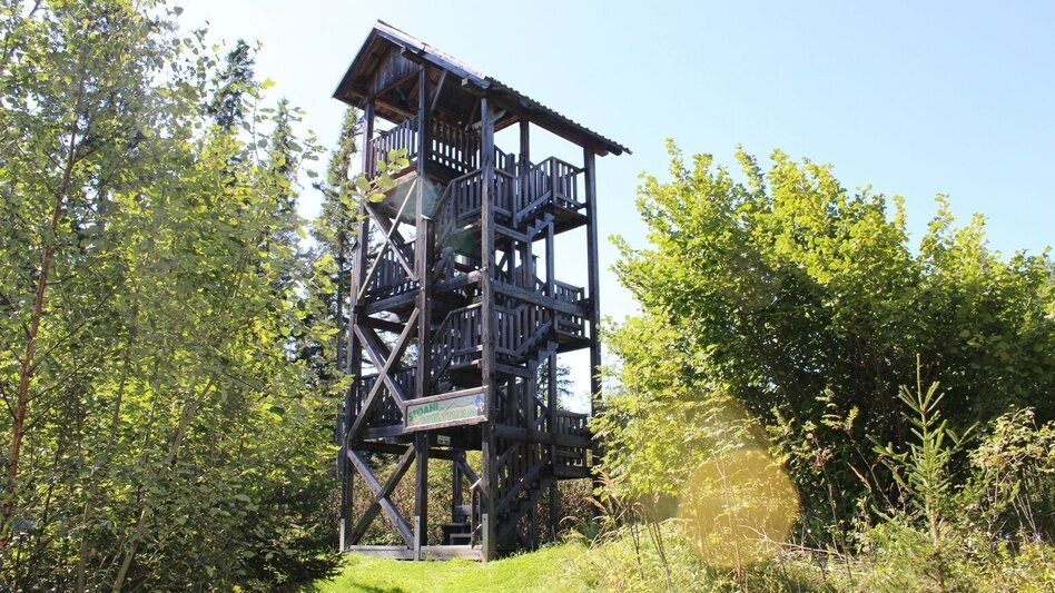 Wanderung Stoakogler-Heimatwanderweg, Gasen - Touren-Impression #2.6 | © Oststeiermark Tourismus