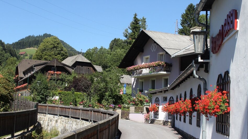 Wanderung Stoakogler-Heimatwanderweg, Gasen - Touren-Impression #2.8 | © Oststeiermark Tourismus