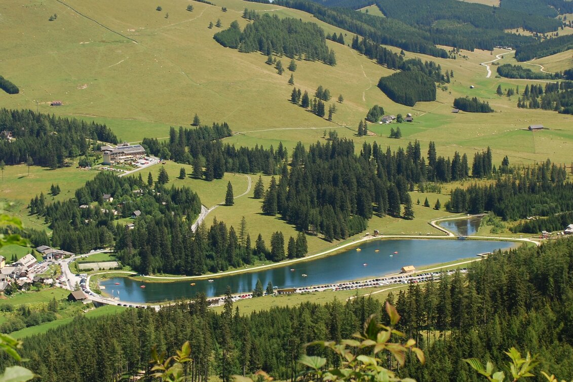 Hiking route Almenland-Hiking Trail - Touren-Impression #1 | © Oststeiermark Tourismus