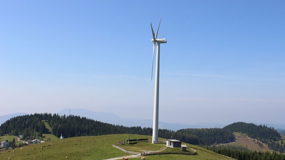 Wanderung Siebenkögel-Rundweg, Sommeralm - Touren-Impression #2.4 | © Oststeiermark Tourismus