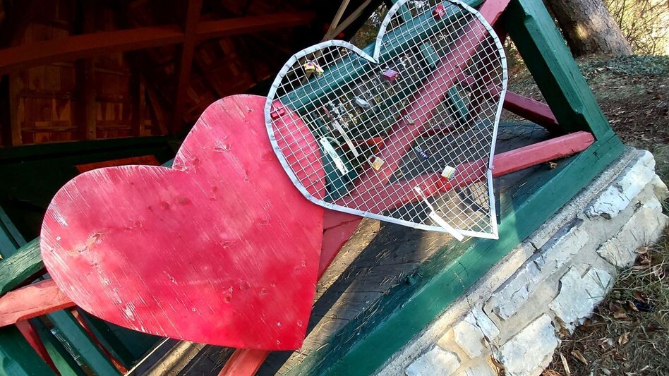 Themen- und Lehrpfad Wald- und Bienenlehrpfad, Passail - Touren-Impression #2.5 | © Oststeiermark Tourismus