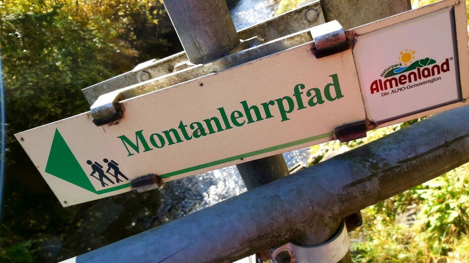 Theme path Montan Lehrpfad Arzberg - Touren-Impression #2.3 | © Oststeiermark Tourismus