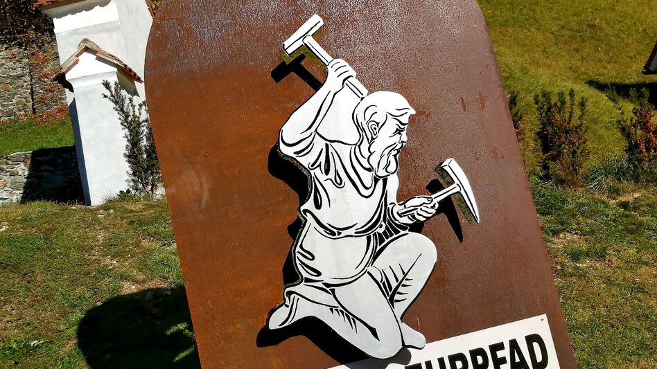 Theme path Montan Lehrpfad Arzberg - Touren-Impression #2.4 | © Oststeiermark Tourismus