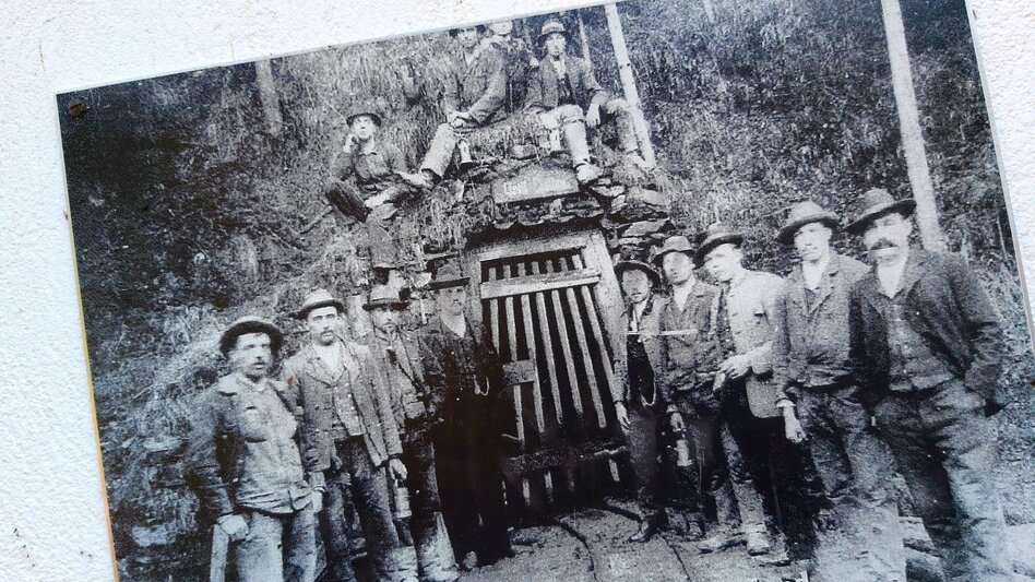 Theme path Montan Lehrpfad Arzberg - Touren-Impression #2.7 | © Oststeiermark Tourismus