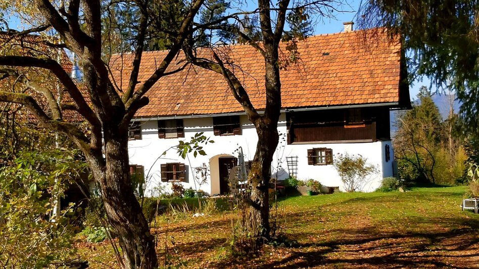 Theme path Montan Lehrpfad Arzberg - Touren-Impression #2.11 | © Oststeiermark Tourismus