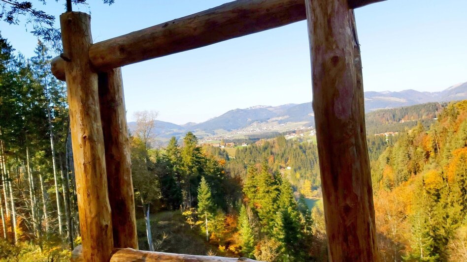 Theme path Montan Lehrpfad Arzberg - Touren-Impression #2.1 | © Oststeiermark Tourismus