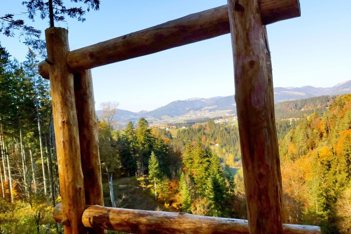 Theme path Montan Lehrpfad Arzberg - Touren-Impression #1 | © Oststeiermark Tourismus