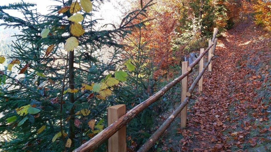 Theme path Montan Lehrpfad Arzberg - Touren-Impression #2.13 | © Oststeiermark Tourismus