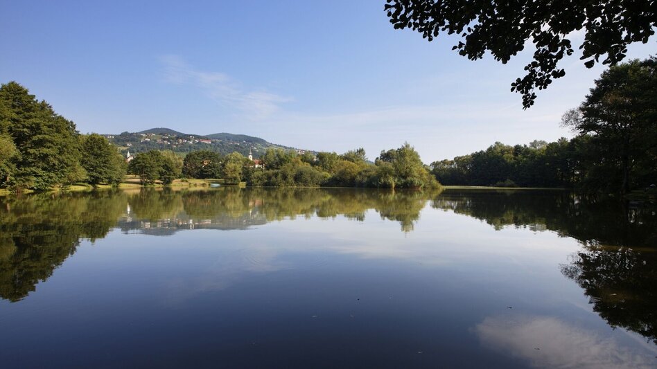 Hiking route Lebing circuit, Hartberg - Touren-Impression #2.1 | © TV Hartbergerland/Bernhard Bergmann