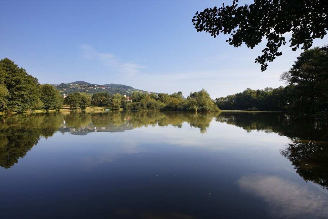 Hiking route Lebing circuit, Hartberg - Touren-Impression #1 | © TV Hartbergerland/Bernhard Bergmann