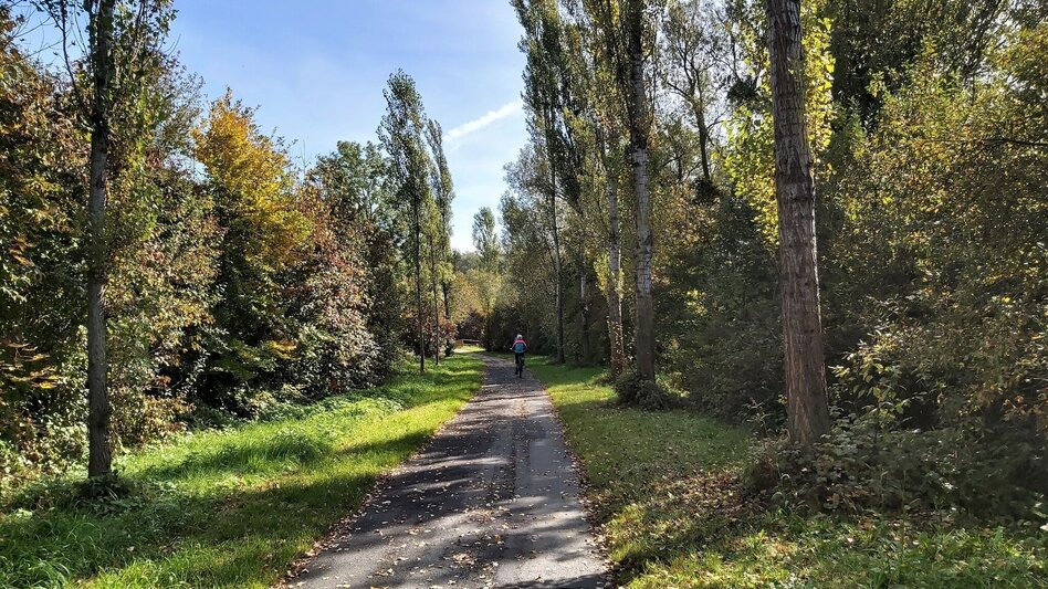 Hiking route Lebing circuit, Hartberg - Touren-Impression #2.2 | © Oststeiermark Tourismus