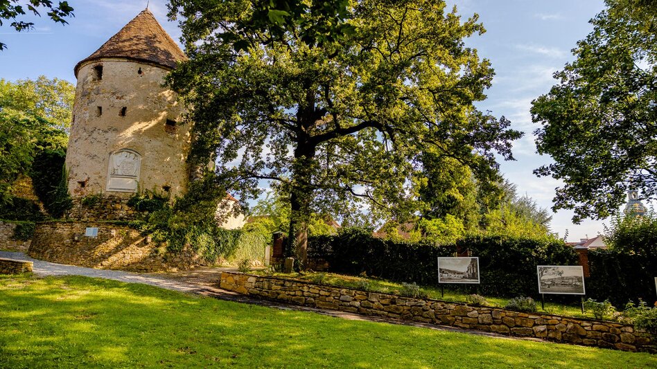 Wanderung Stadt-Umrundung, Hartberg - Touren-Impression #2.1 | © Oststeiermark Tourismus