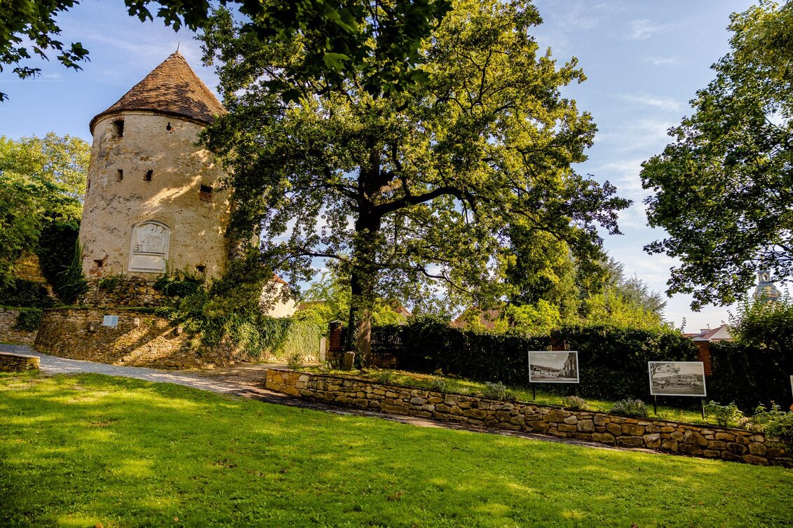 Wanderung Stadt-Umrundung, Hartberg - Touren-Impression #1 | © Oststeiermark Tourismus