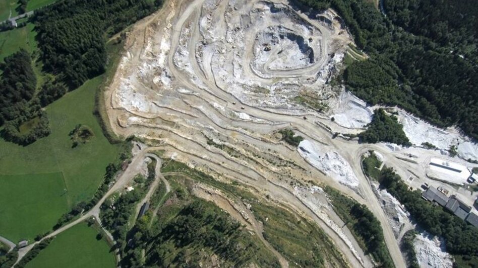 Wanderung Hirschbirnweg, Richtung Rabenwald - Touren-Impression #2.3 | © Oststeiermark Tourismus