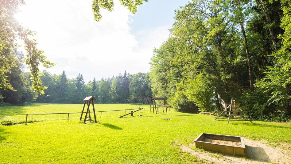 Wanderung Naturpark Erlebnisrundweg, Pöllau - Touren-Impression #2.10 | © Oststeiermark Tourismus