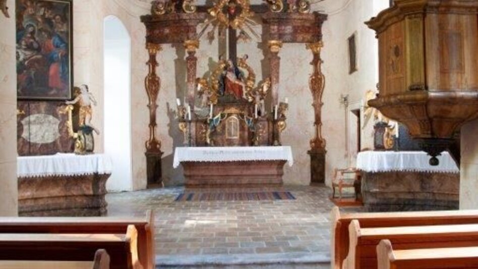 Hiking route Organ Hiking: Stage Pöllau - Pöllauberg - Touren-Impression #2.5 | © Oststeiermark Tourismus