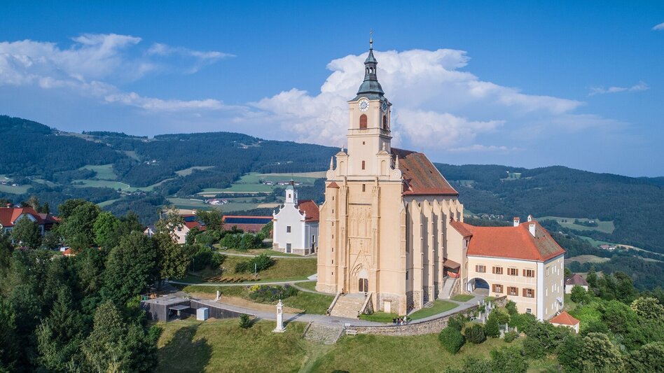 Hiking route Organ Hiking: Stage Pöllau - Pöllauberg - Touren-Impression #2.6 | © Oststeiermark Tourismus