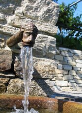 Themengärten Pöllauberg, Weingarten | © Oststeiermark Tourismus | Tourismusverband Oststeiermark | © Oststeiermark Tourismus