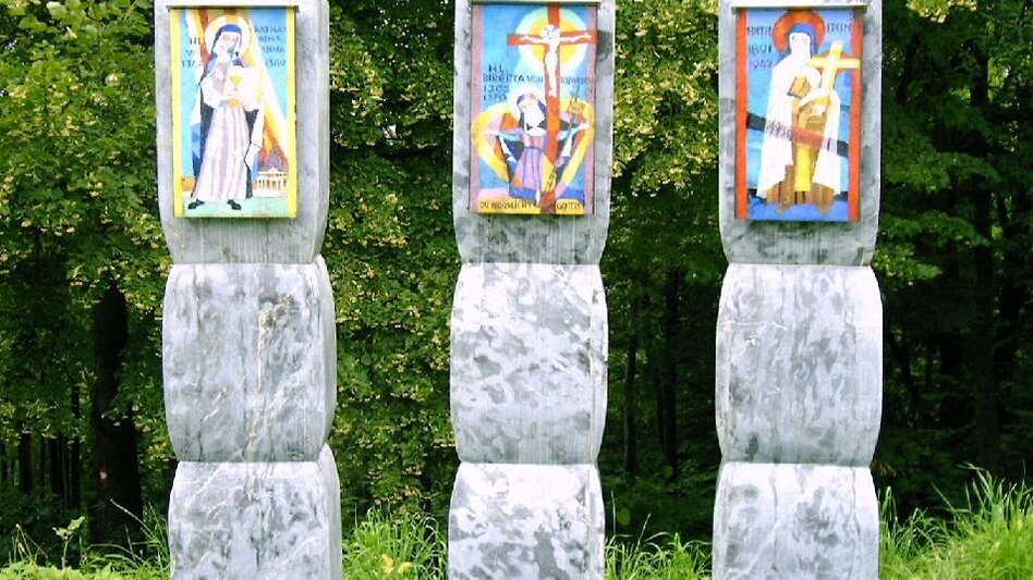 Theme path Theme garden tour, Pöllauberg - Touren-Impression #2.2 | © Oststeiermark Tourismus