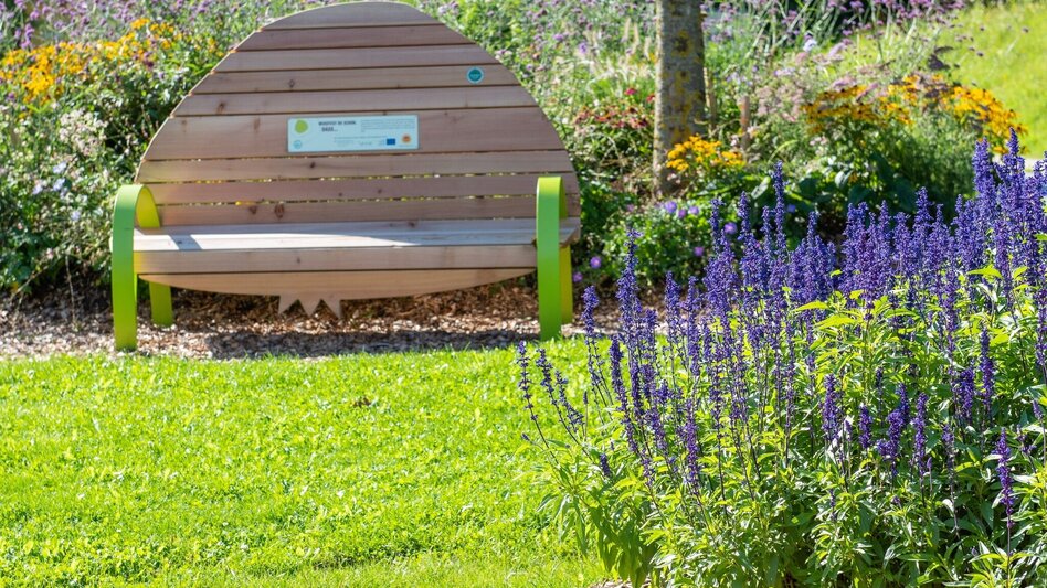 Theme path Theme garden tour, Pöllauberg - Touren-Impression #2.4 | © Oststeiermark Tourismus