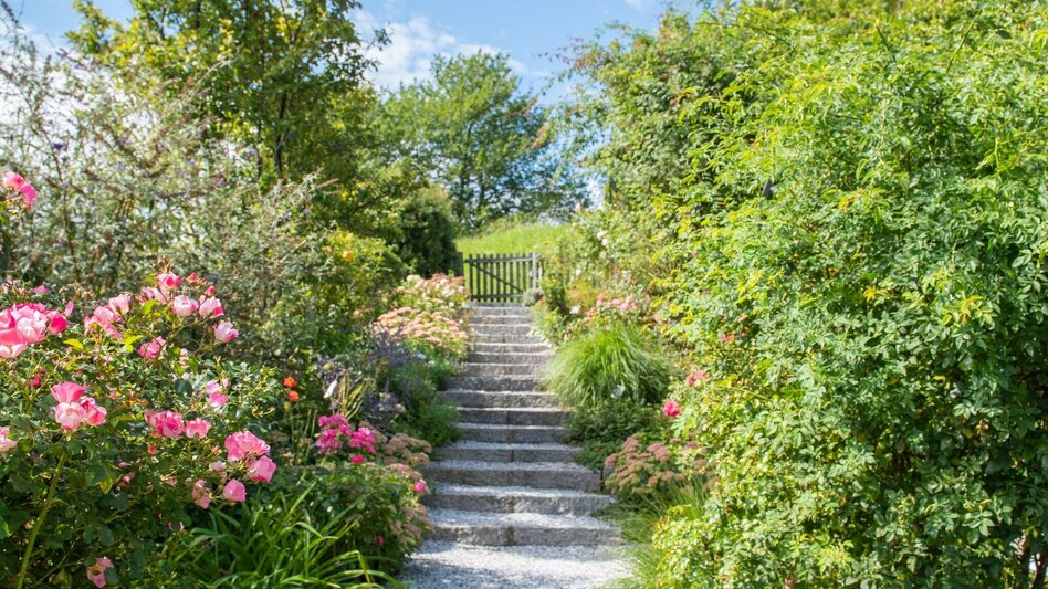 Theme path Theme garden tour, Pöllauberg - Touren-Impression #2.6 | © Oststeiermark Tourismus