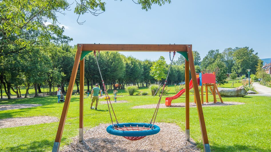 Themen- und Lehrpfad NaturKRAFTpark in der Hinterbrühl - Touren-Impression #2.2 | © Oststeiermark Tourismus