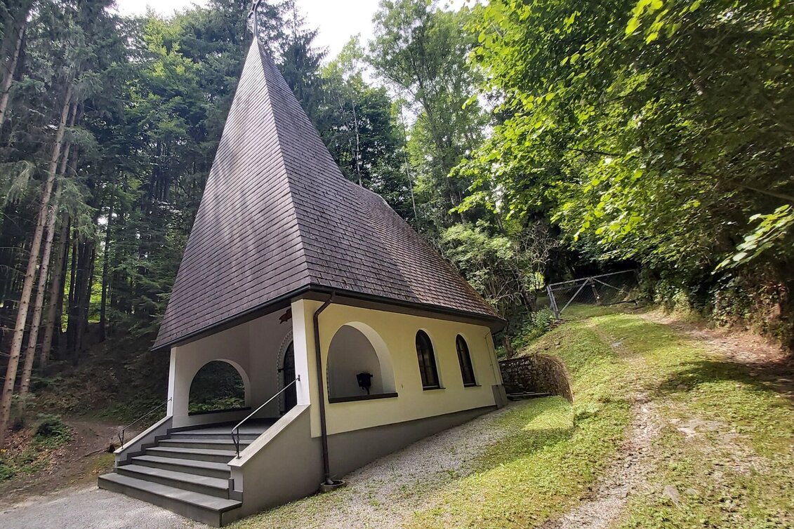 Wanderung Grubbründlweg, Puch bei Weiz - Touren-Impression #1 | © Oststeiermark Tourismus