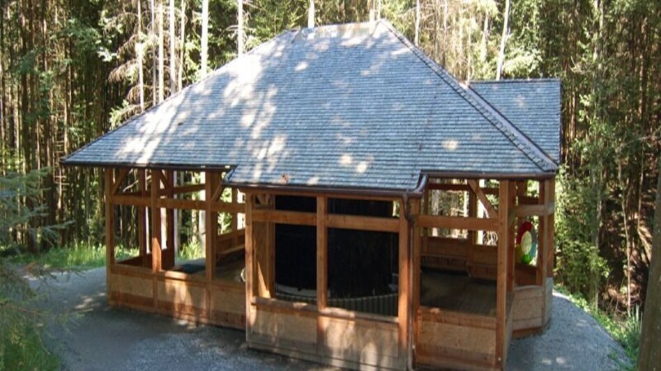 Hiking route Fieberbründlweg - pilgrimage path to the pilgrimage site Maria Fieberbründl - Touren-Impression #2.2 | © Oststeiermark Tourismus