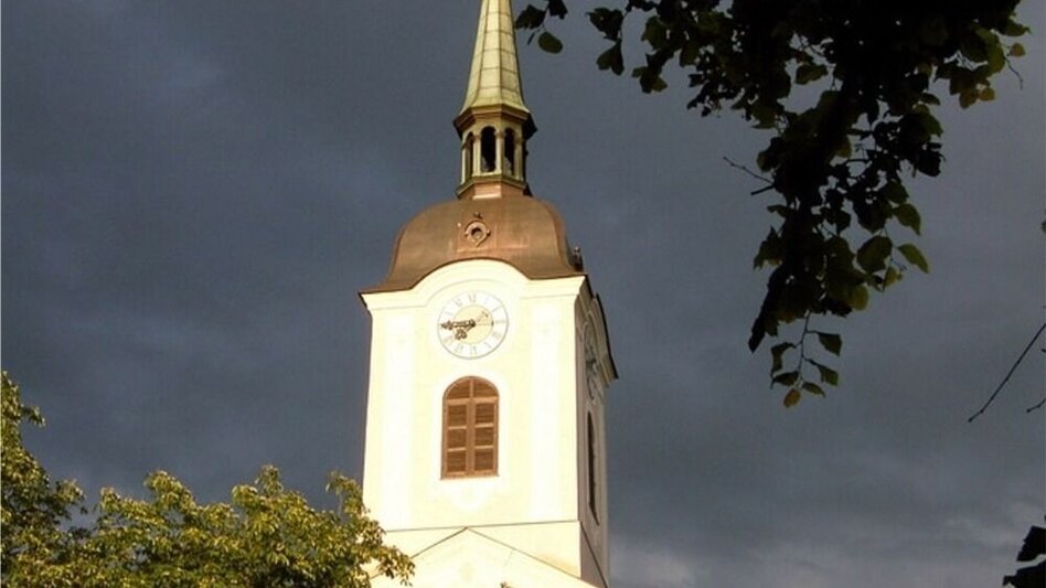 Hiking route Fieberbründlweg - pilgrimage path to the pilgrimage site Maria Fieberbründl - Touren-Impression #2.3 | © Oststeiermark Tourismus