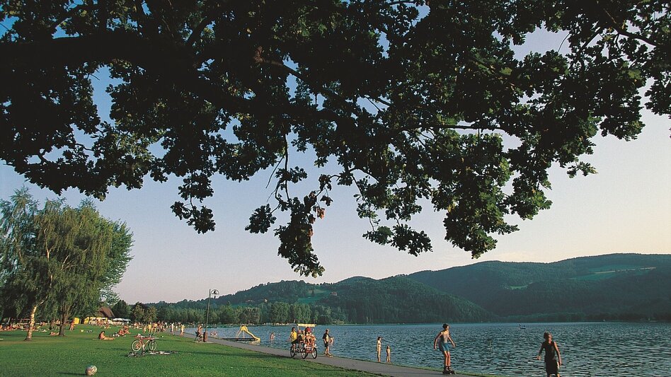 Wanderung Klammrunde, Stubenberg am See - Touren-Impression #2.4 | © Oststeiermark Tourismus