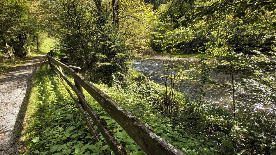 Wanderung Klammrunde, Stubenberg am See - Touren-Impression #2.6 | © Oststeiermark Tourismus