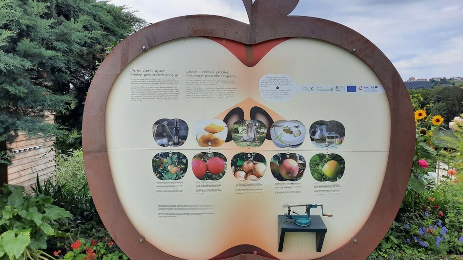 Hiking route Ilzbergrunde, Puch bei Weiz - Touren-Impression #2.3 | © Oststeiermark Tourismus