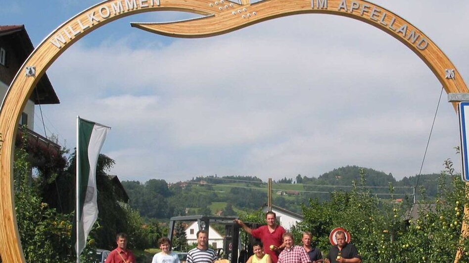 Hiking route Elzer Roas, Puch near Weiz - Touren-Impression #2.1 | © Oststeiermark Tourismus