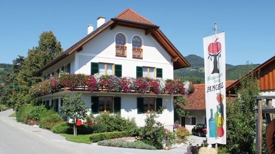 Hiking route Elzer Roas, Puch near Weiz - Touren-Impression #2.2 | © Oststeiermark Tourismus