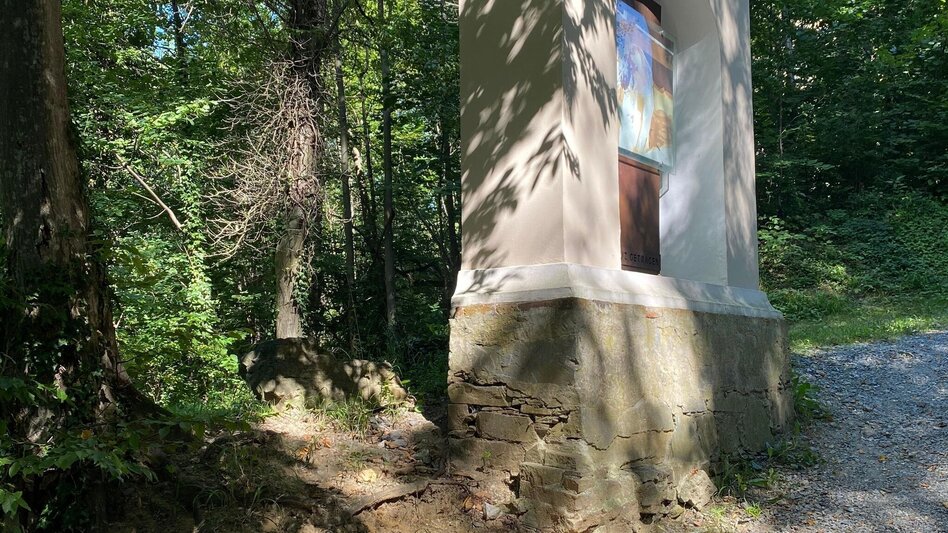 Theme path Spiritual Path, Weiz - Touren-Impression #2.9 | © Oststeiermark Tourismus