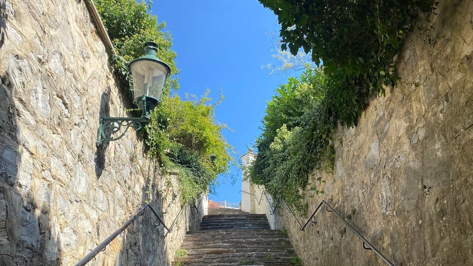 Theme path Spiritual Path, Weiz - Touren-Impression #2.11 | © Oststeiermark Tourismus