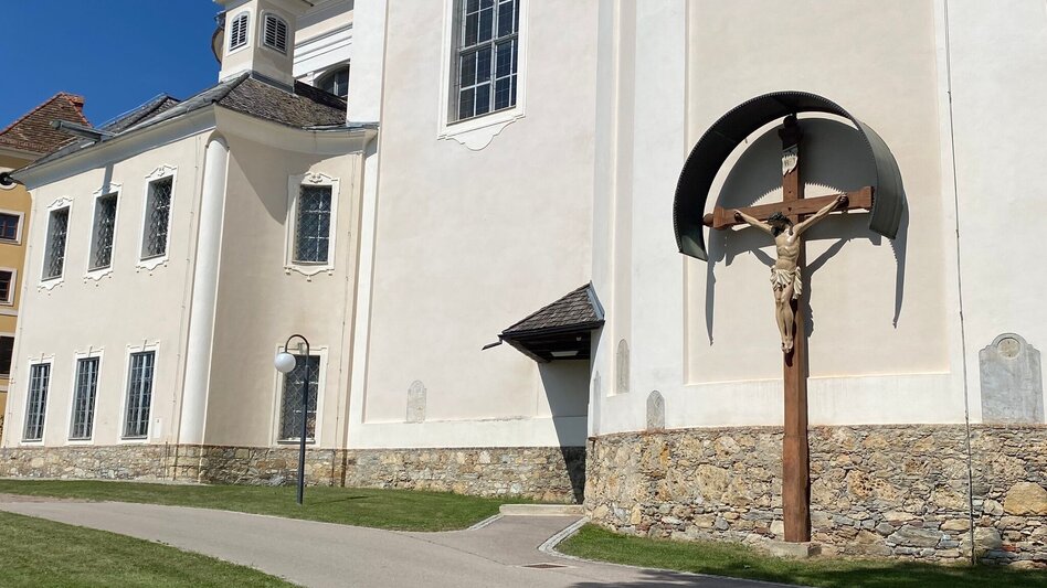 Theme path Spiritual Path, Weiz - Touren-Impression #2.12 | © Oststeiermark Tourismus