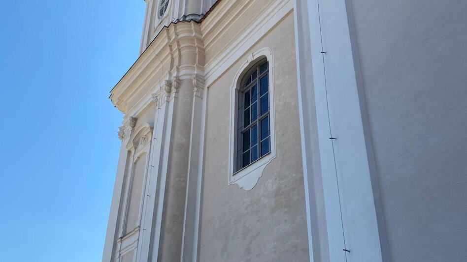 Theme path Spiritual Path, Weiz - Touren-Impression #2.13 | © Oststeiermark Tourismus