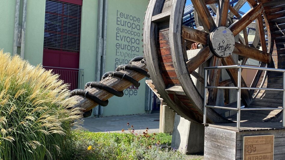 Theme path Spiritual Path, Weiz - Touren-Impression #2.14 | © Oststeiermark Tourismus