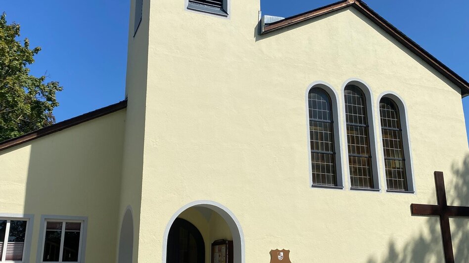 Theme path Spiritual Path, Weiz - Touren-Impression #2.15 | © Oststeiermark Tourismus