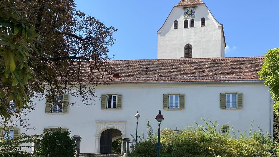 Theme path Spiritual Path, Weiz - Touren-Impression #2.2 | © Oststeiermark Tourismus