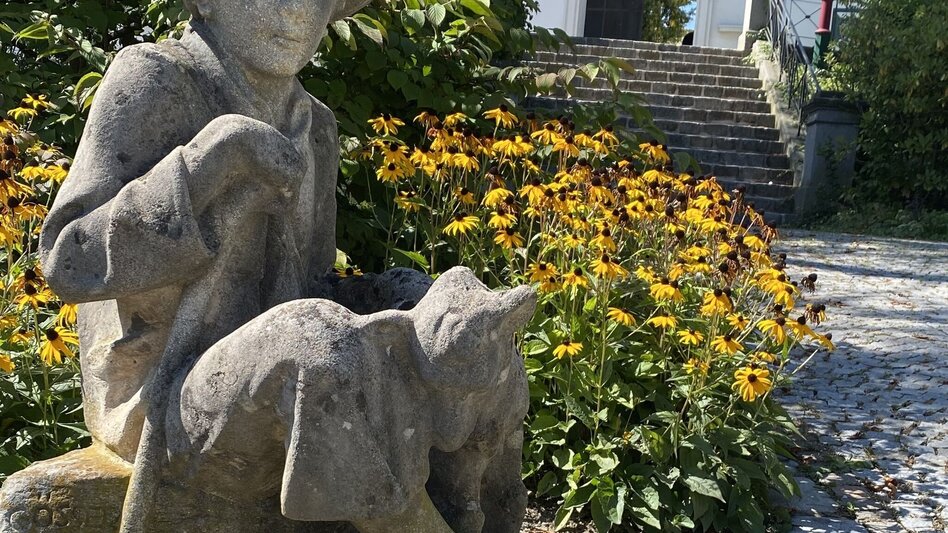 Theme path Spiritual Path, Weiz - Touren-Impression #2.3 | © Oststeiermark Tourismus