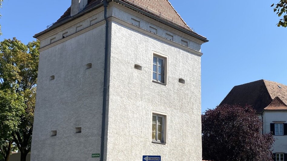 Theme path Spiritual Path, Weiz - Touren-Impression #2.5 | © Oststeiermark Tourismus