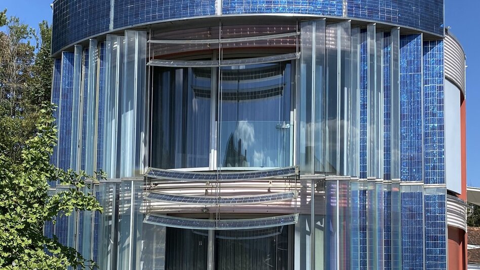 Theme path Spiritual Path, Weiz - Touren-Impression #2.6 | © Oststeiermark Tourismus