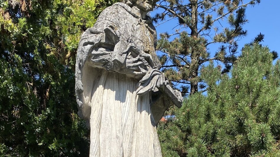 Theme path Spiritual Path, Weiz - Touren-Impression #2.8 | © Oststeiermark Tourismus