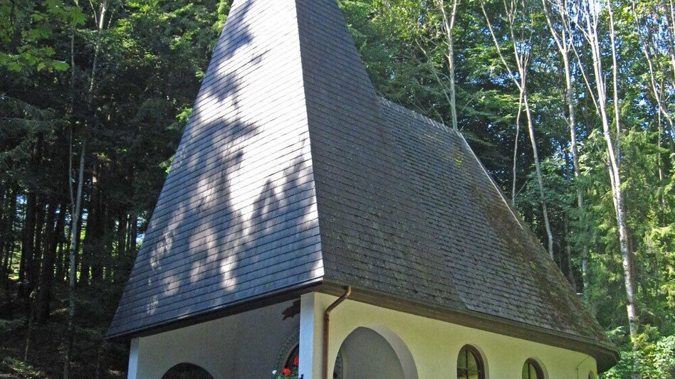 Hiking route St. Francis' Way from Weiz to Anger - Touren-Impression #2.1 | © Oststeiermark Tourismus