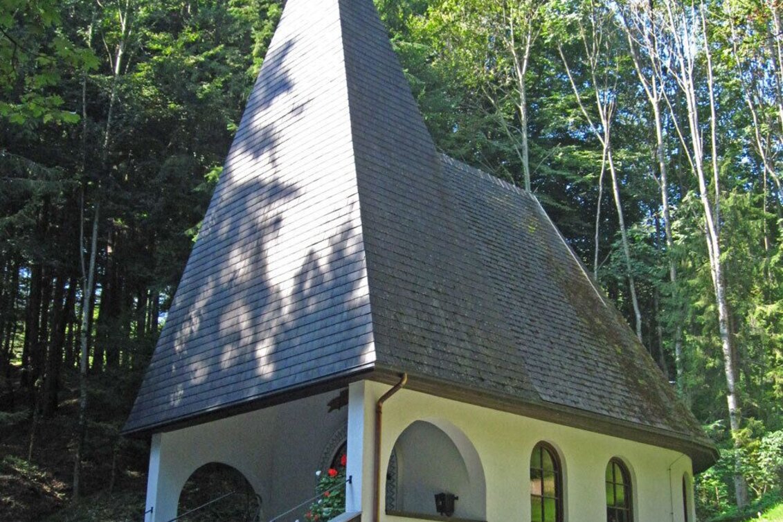 Hiking route St. Francis' Way from Weiz to Anger - Touren-Impression #1 | © Oststeiermark Tourismus